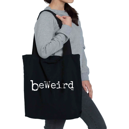 BeWeird - Carrie Tote