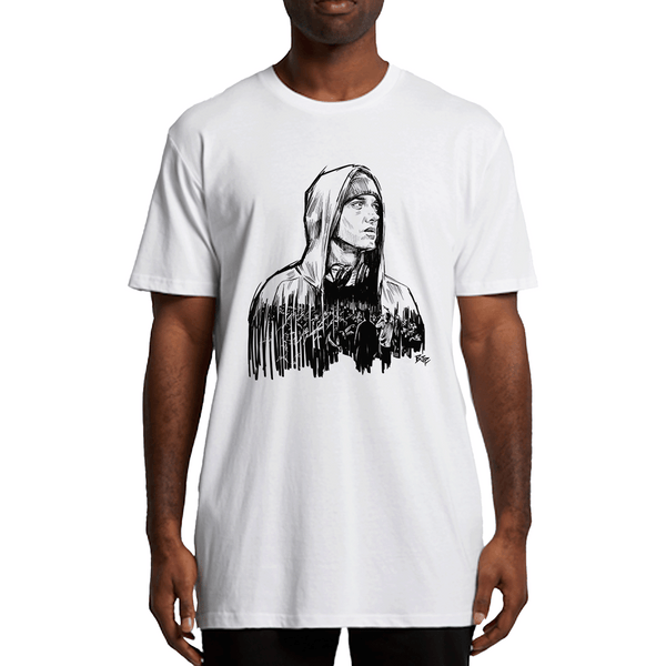 Mom's Spaghetti - Classic Tee