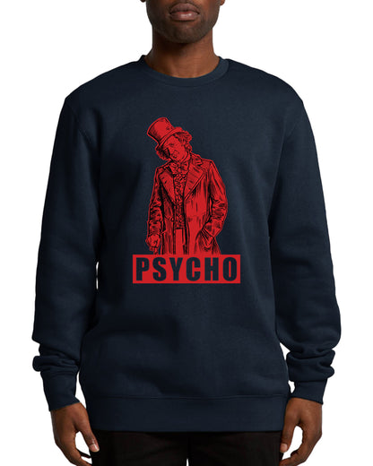 Candyman - Crew Jumper