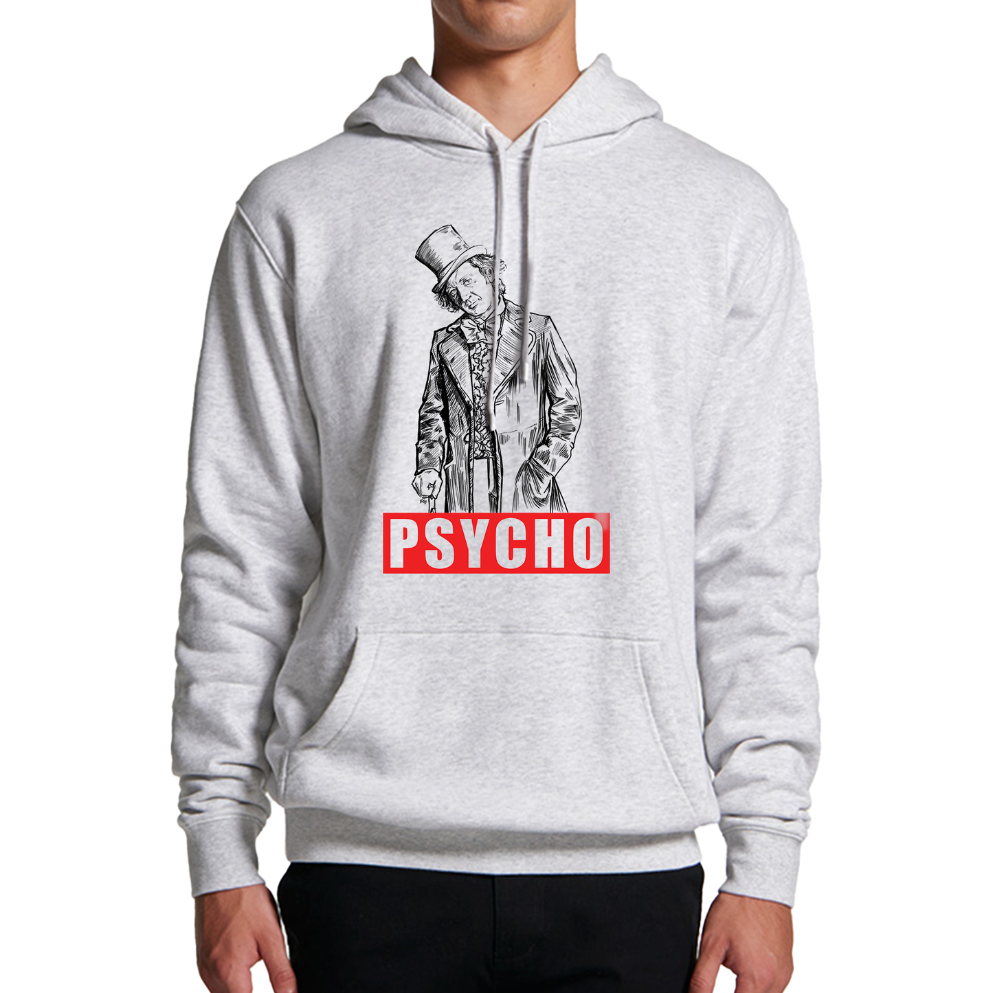 The Candyman - Hoodie