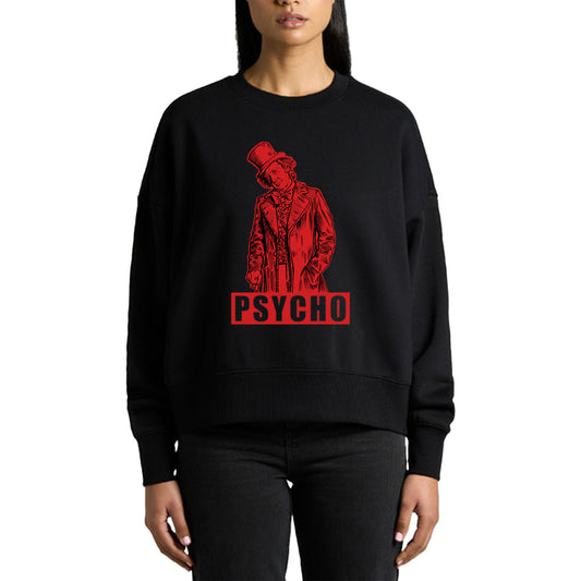 Candyman - Women's Crew Jumper