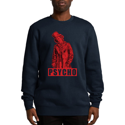Candyman - Crew Jumper