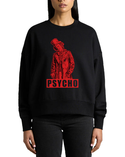Candyman - Women's Crew Jumper