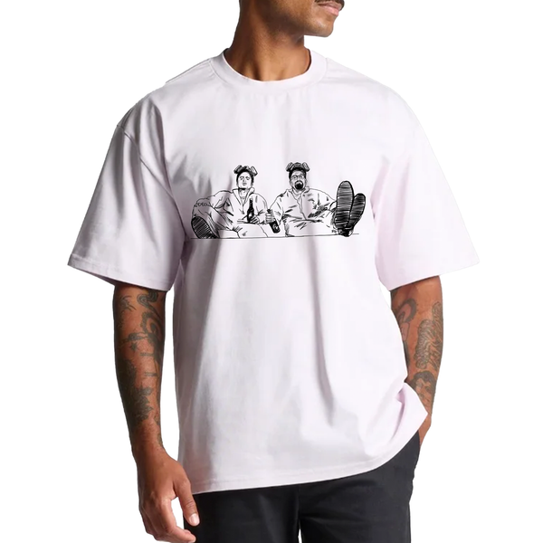 The Cooks - Box Tee