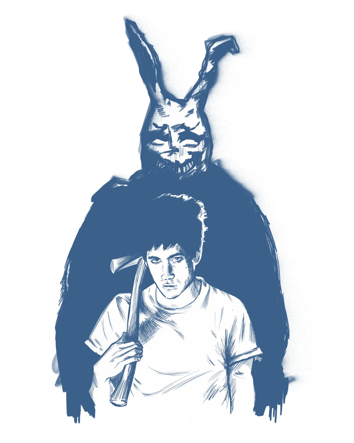Donnie & Frank