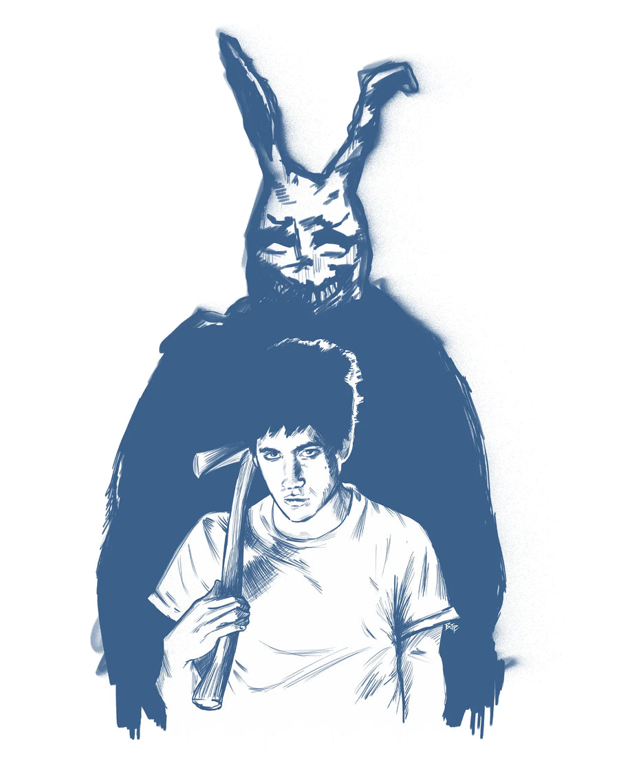 Donnie & Frank