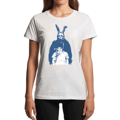 Donnie & Frank - Women's Classic Tee