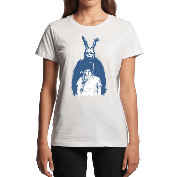 Donnie & Frank - Women's Classic Tee