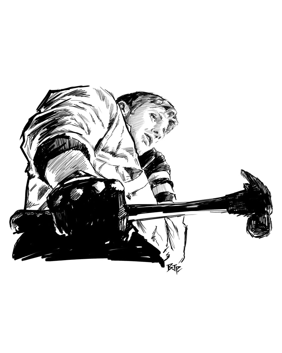 The Driver