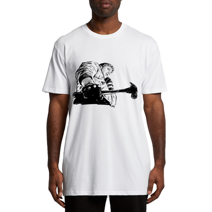 Driver - Classic Tee