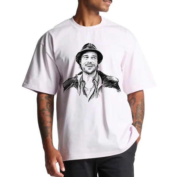 D'ya Like Dags? - Box Tee