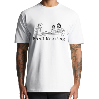 Bret, Jemaine & Murray - Classic Tee