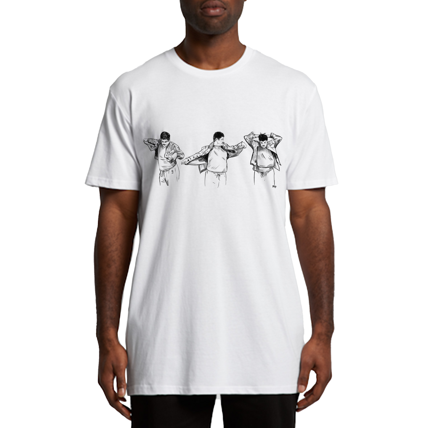 A Few Small Beers - Classic Tee