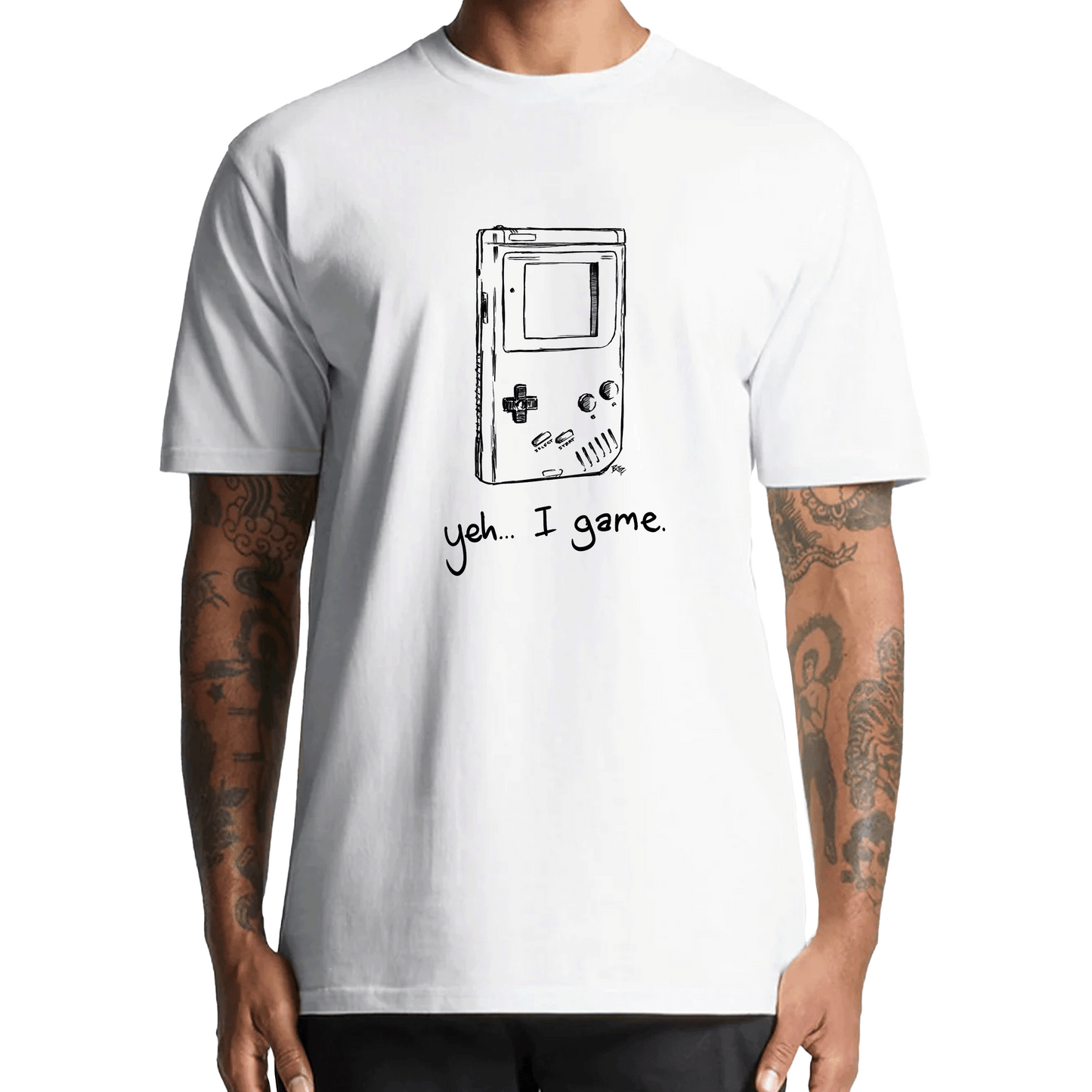 Do you even Game? - Classic Tee