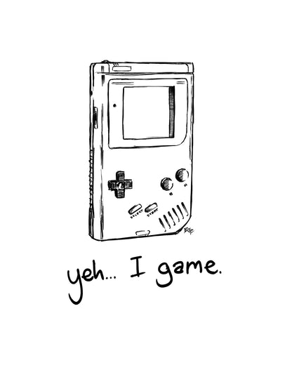Do you even Game? - Classic Tee