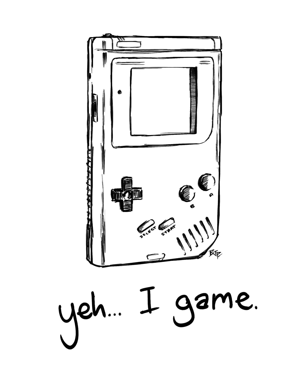 Do You Even Game?
