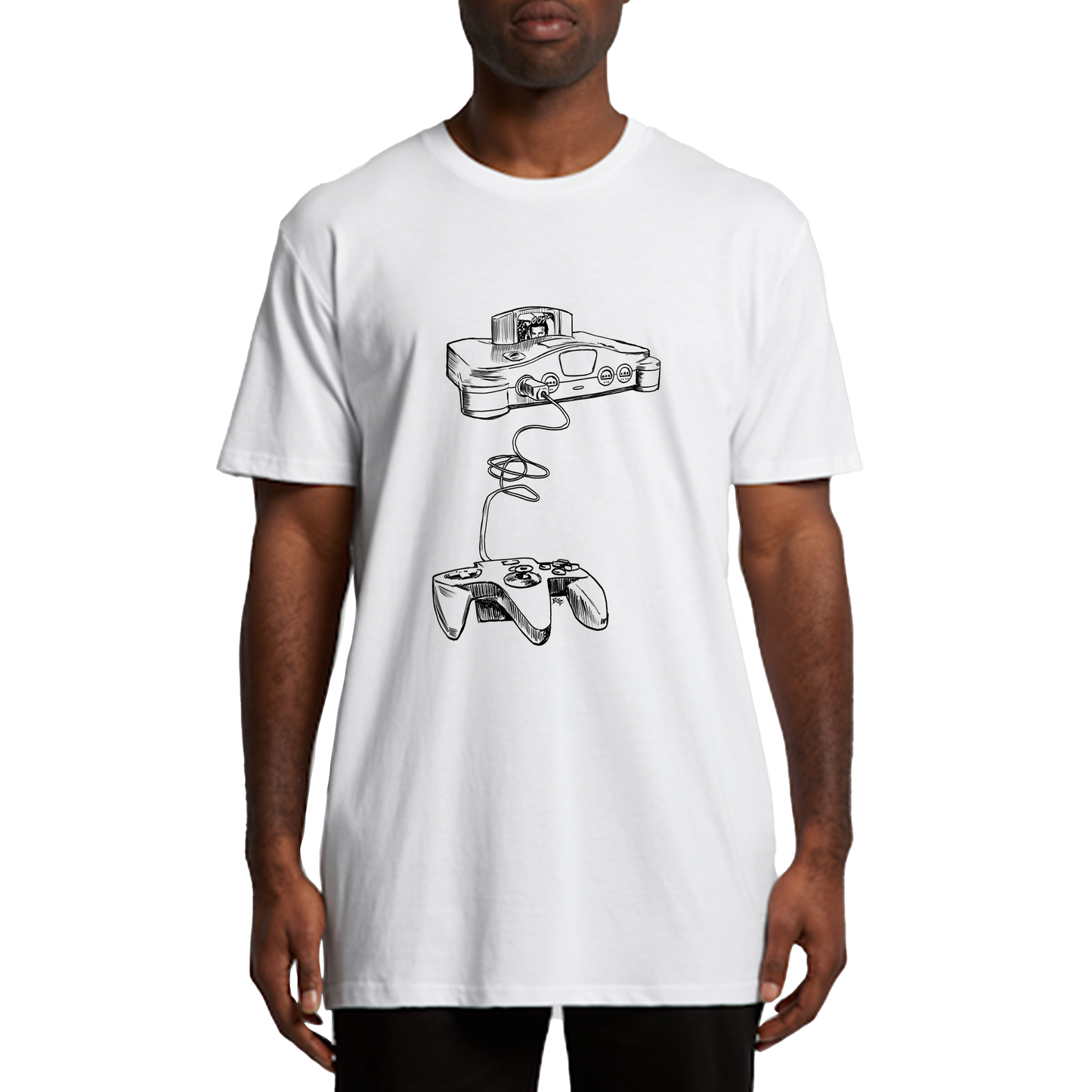 GoldenEye - Classic Tee