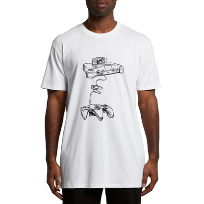 GoldenEye - Classic Tee