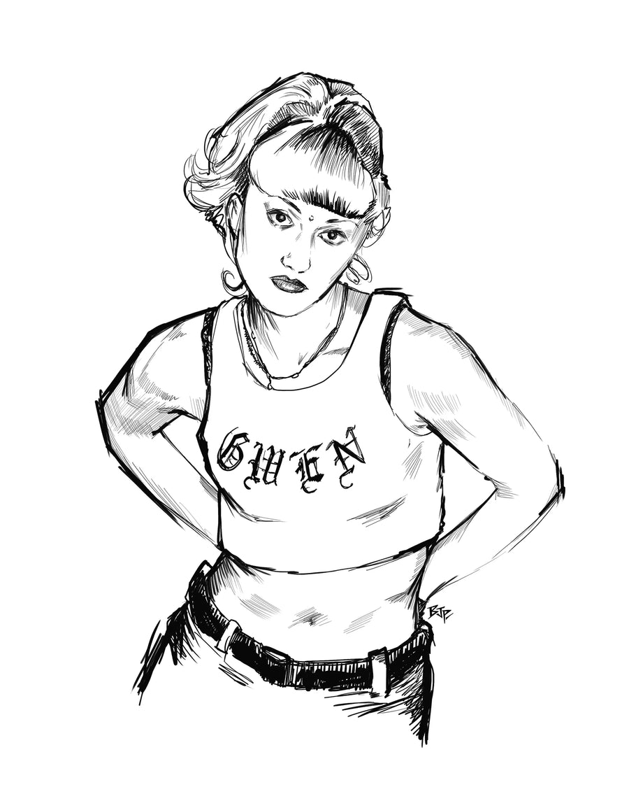 Gwen