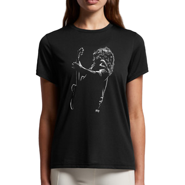 Hozier - Women's Tee