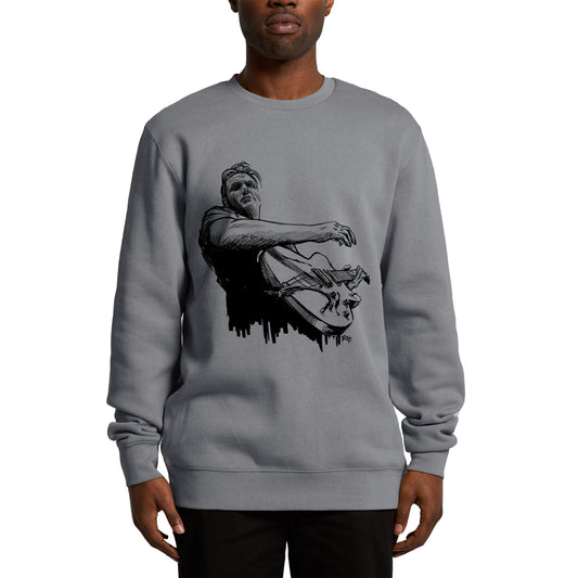 J. Homme - Crew Jumper