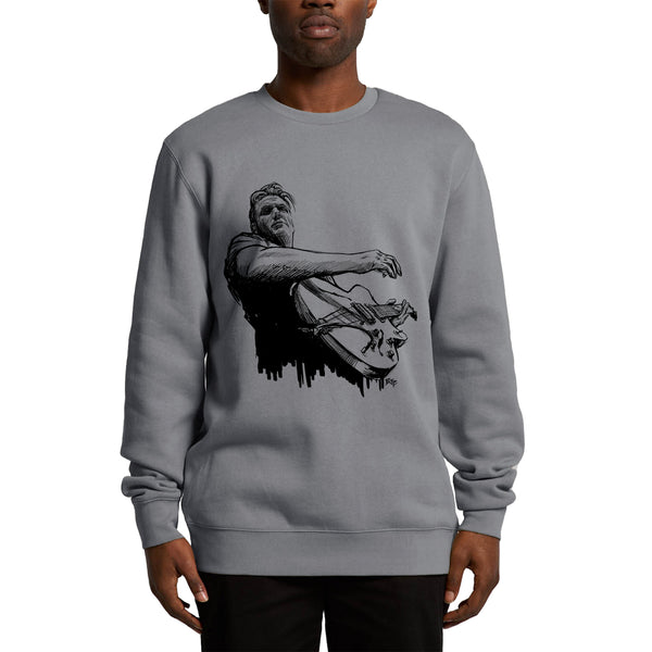 J. Homme - Crew Jumper