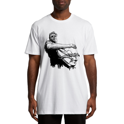 J. Homme - Classic Tee