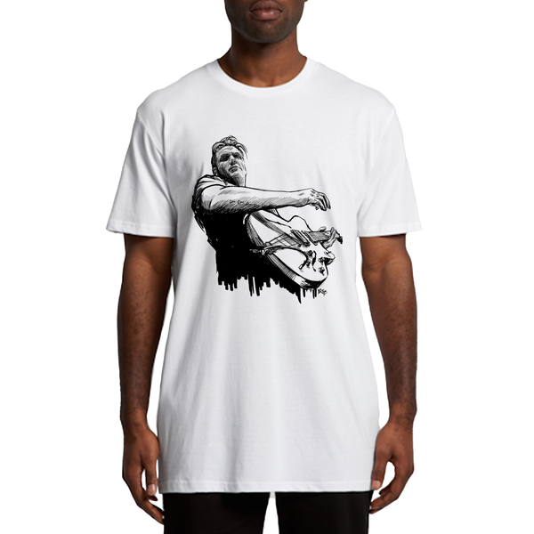 J. Homme - Classic Tee