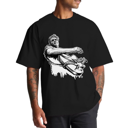 J. Homme - Heavy Faded Tee