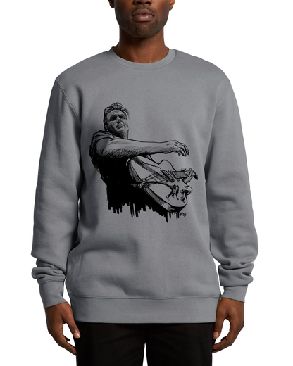 J. Homme - Crew Jumper
