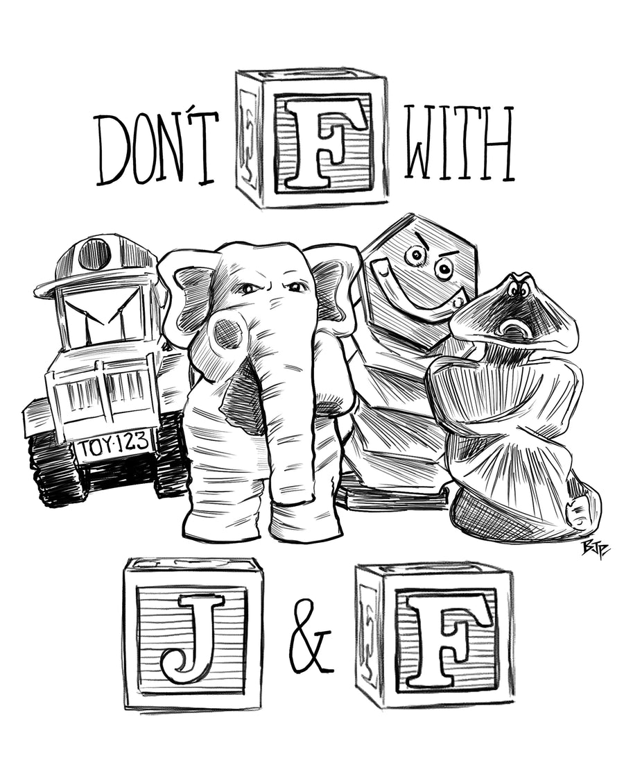 Johnson & Friends