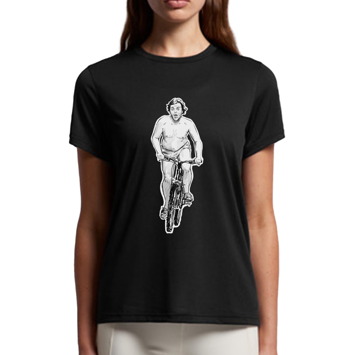 Jack Black - Women's Classic Tee
