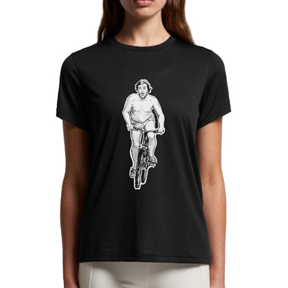 Jack Black - Women's Classic Tee