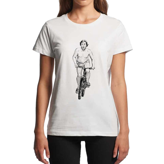 Jack Black - Women's Classic Tee