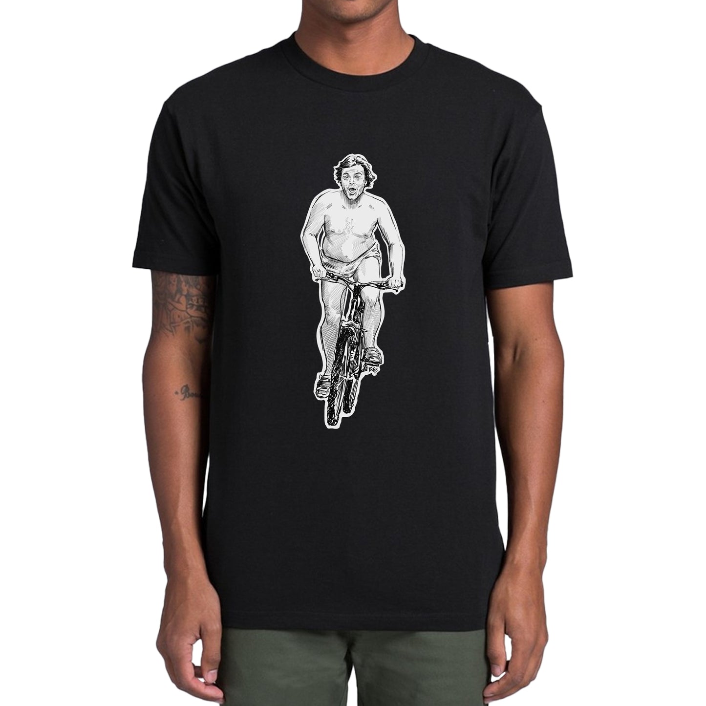 Jack Black - Classic Tee