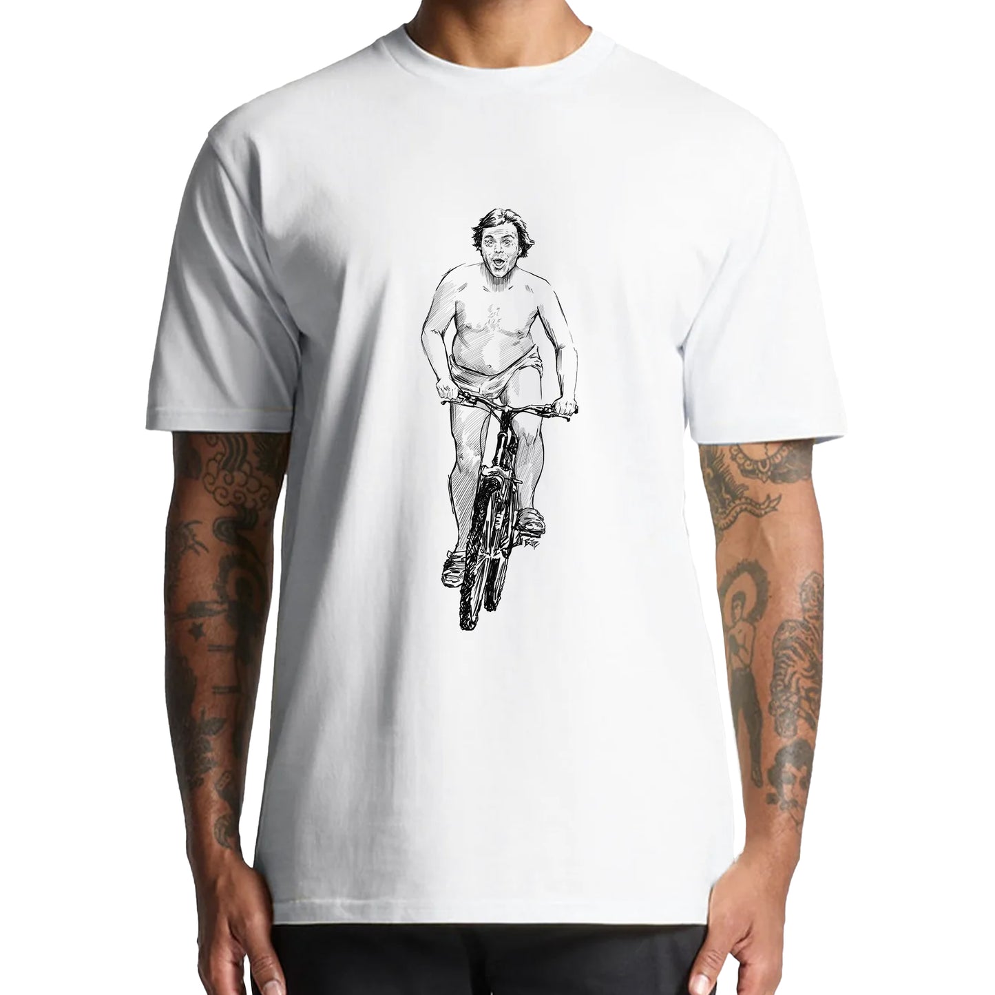 Jack Black - Classic Tee