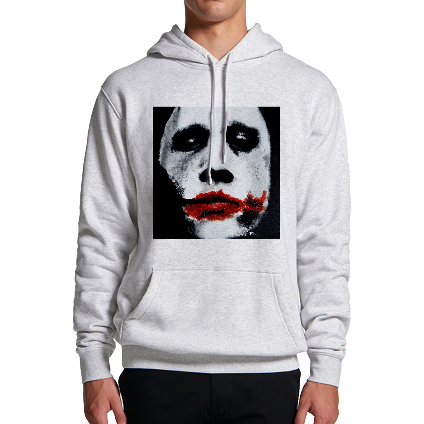 Now I'm Always Smiling - Hoodie