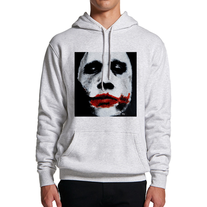 Now I'm Always Smiling - Hoodie