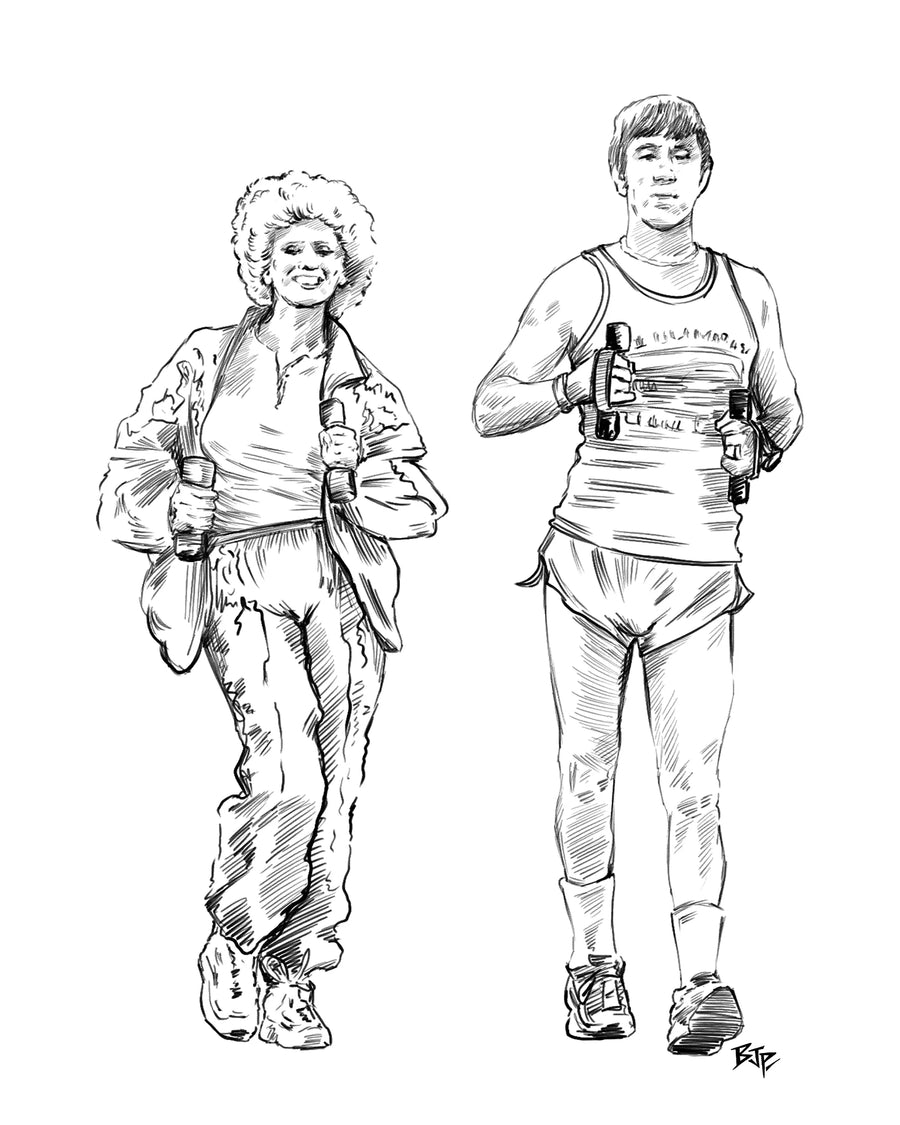 Kath & Kel