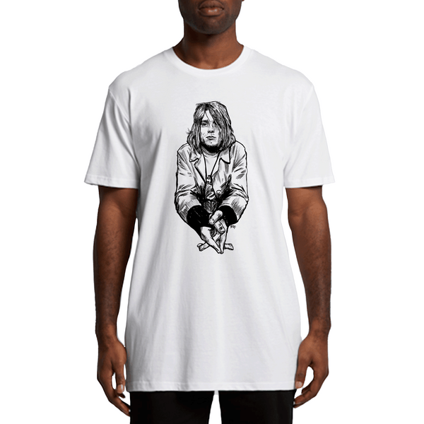 Kurt - Classic Tee