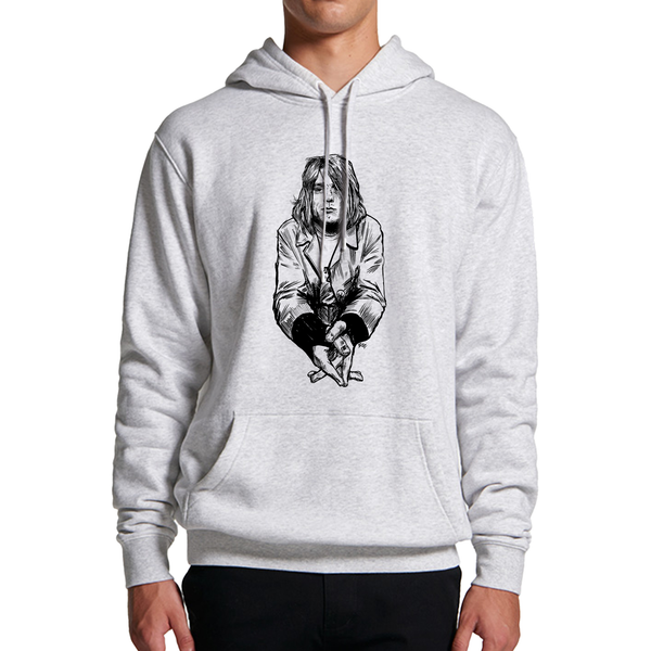 Kurt - Hoodie