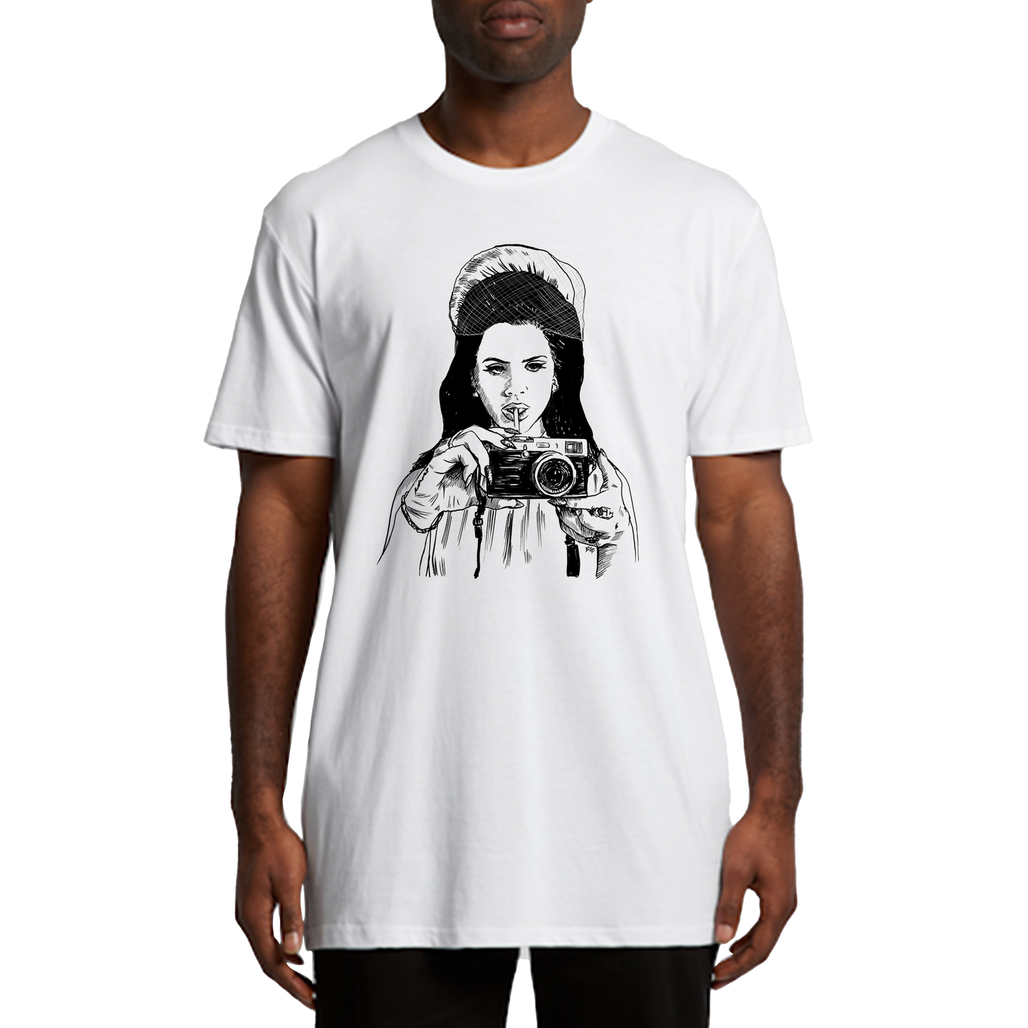 Lana - Classic Tee
