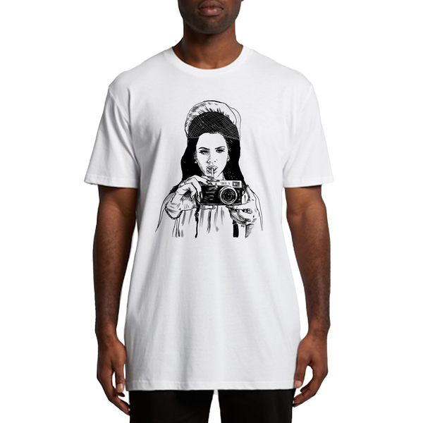 Lana - Classic Tee