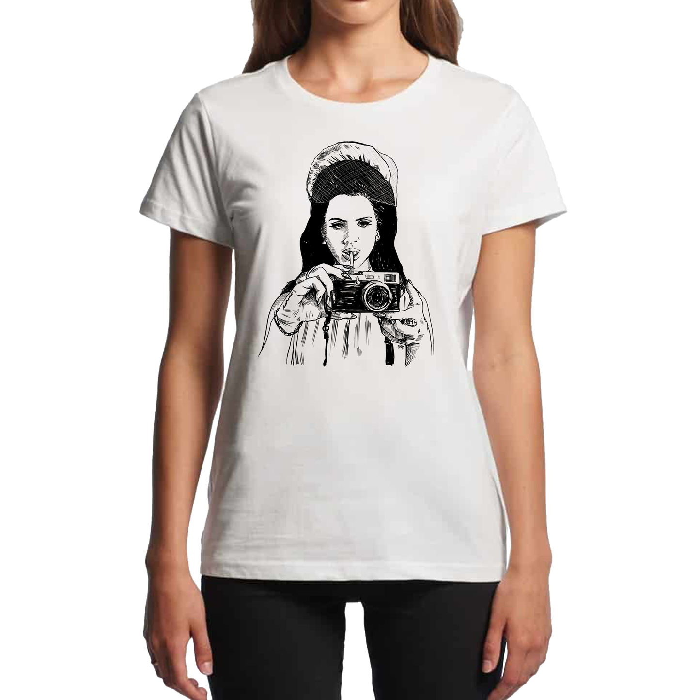 Lana - Women's Classic Tee