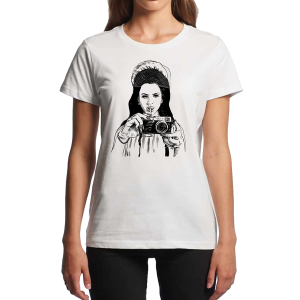 Lana - Women's Tee