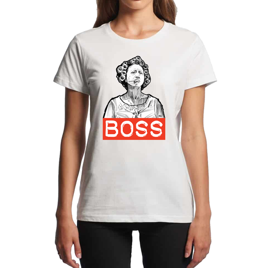 Landlady - Women's Classic Tee
