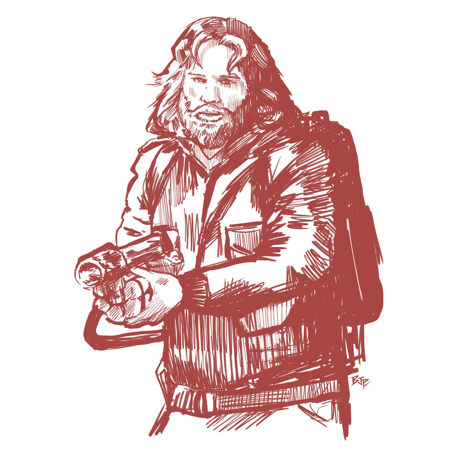 MacReady
