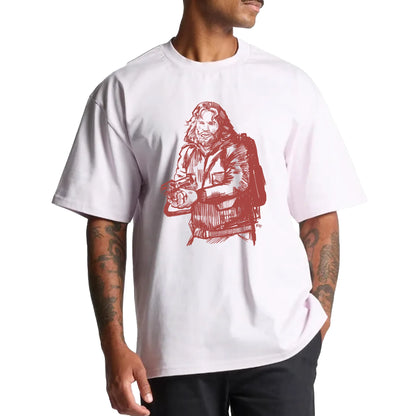 MacReady - Box Tee