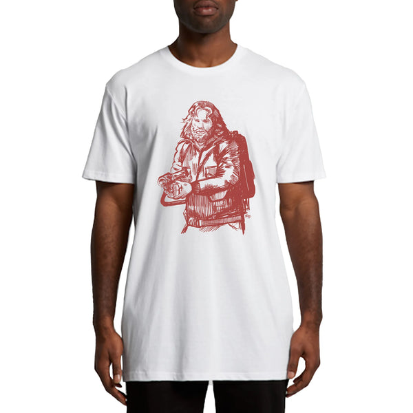 MacReady - Classic Tee