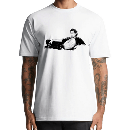 Dr. Malcolm - Classic Tee